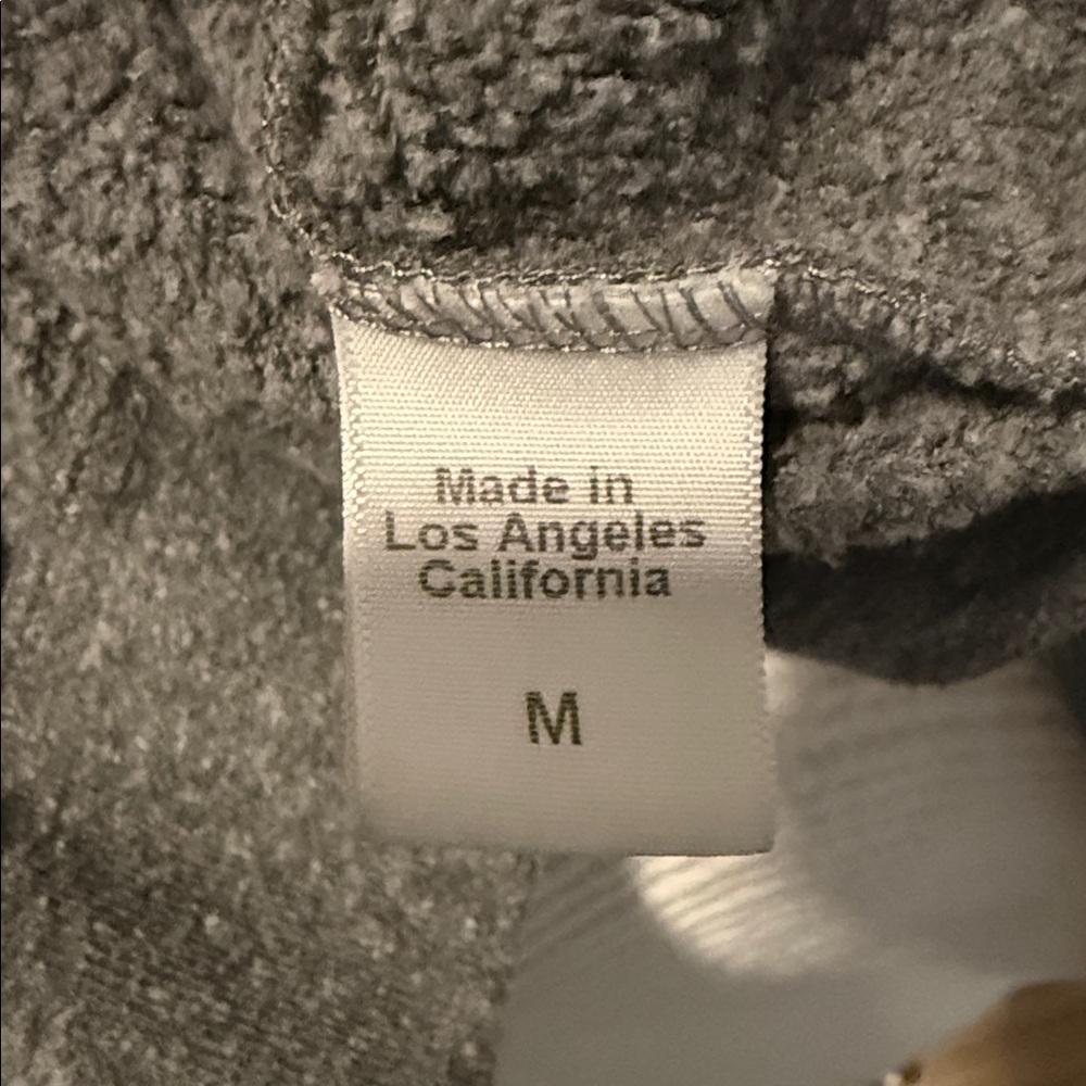 Clare V. Le Snap Cardigan Medium - Picture 10 of 10